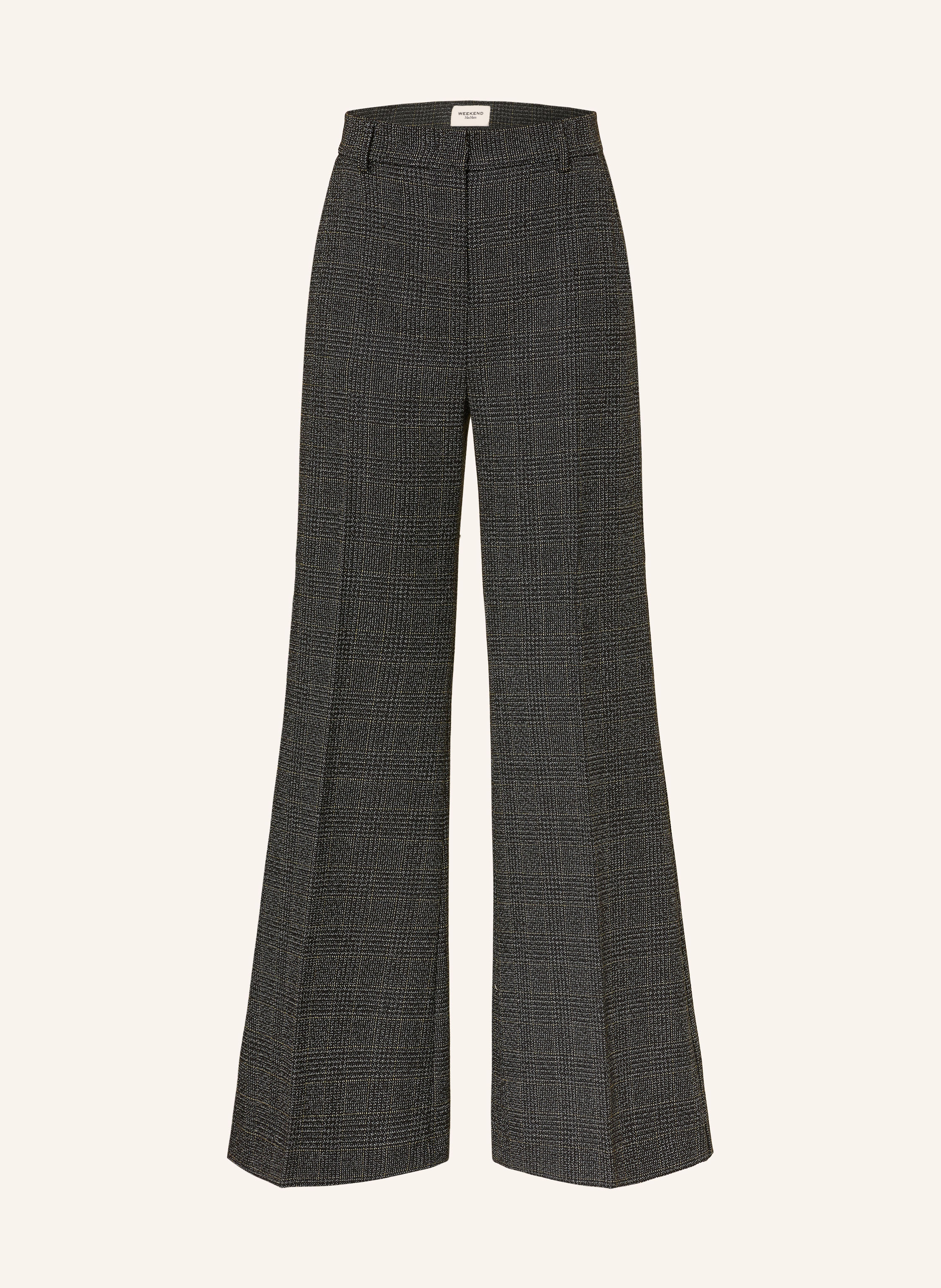 WEEKEND Max Mara Marlenehose PACCA