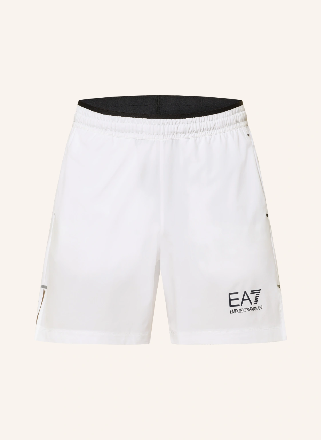 EA7 EMPORIO ARMANI Tennisshorts