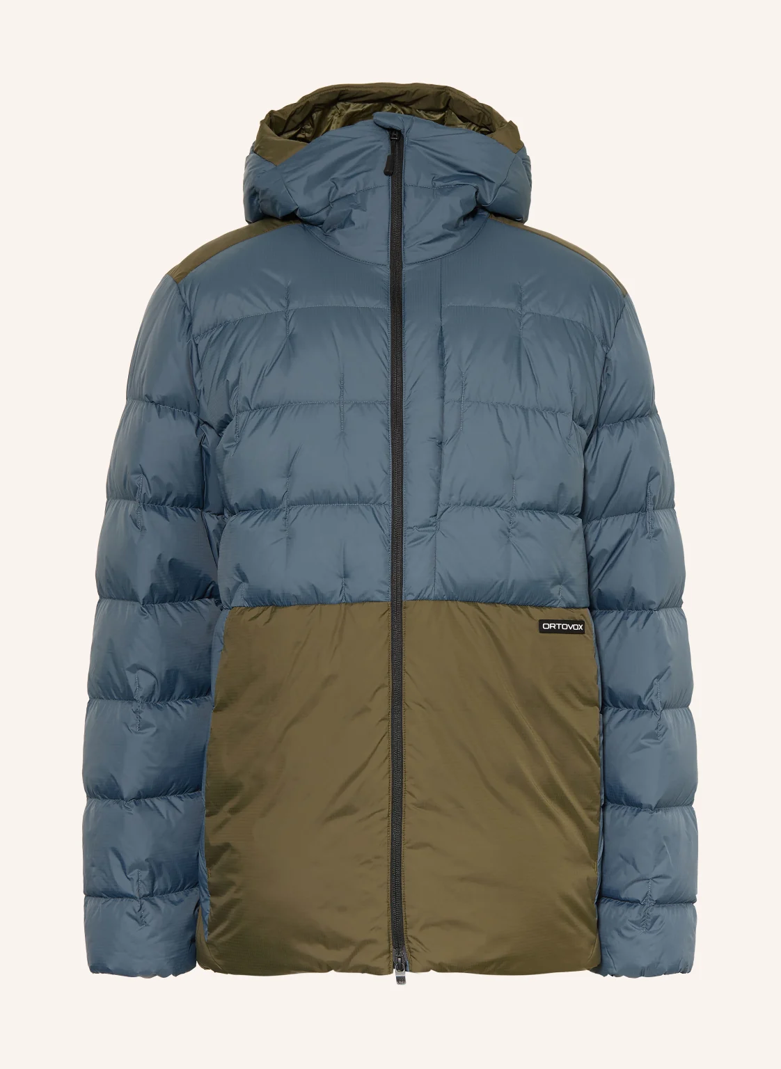 ORTOVOX Daunenjacke DOWNWOOL 270