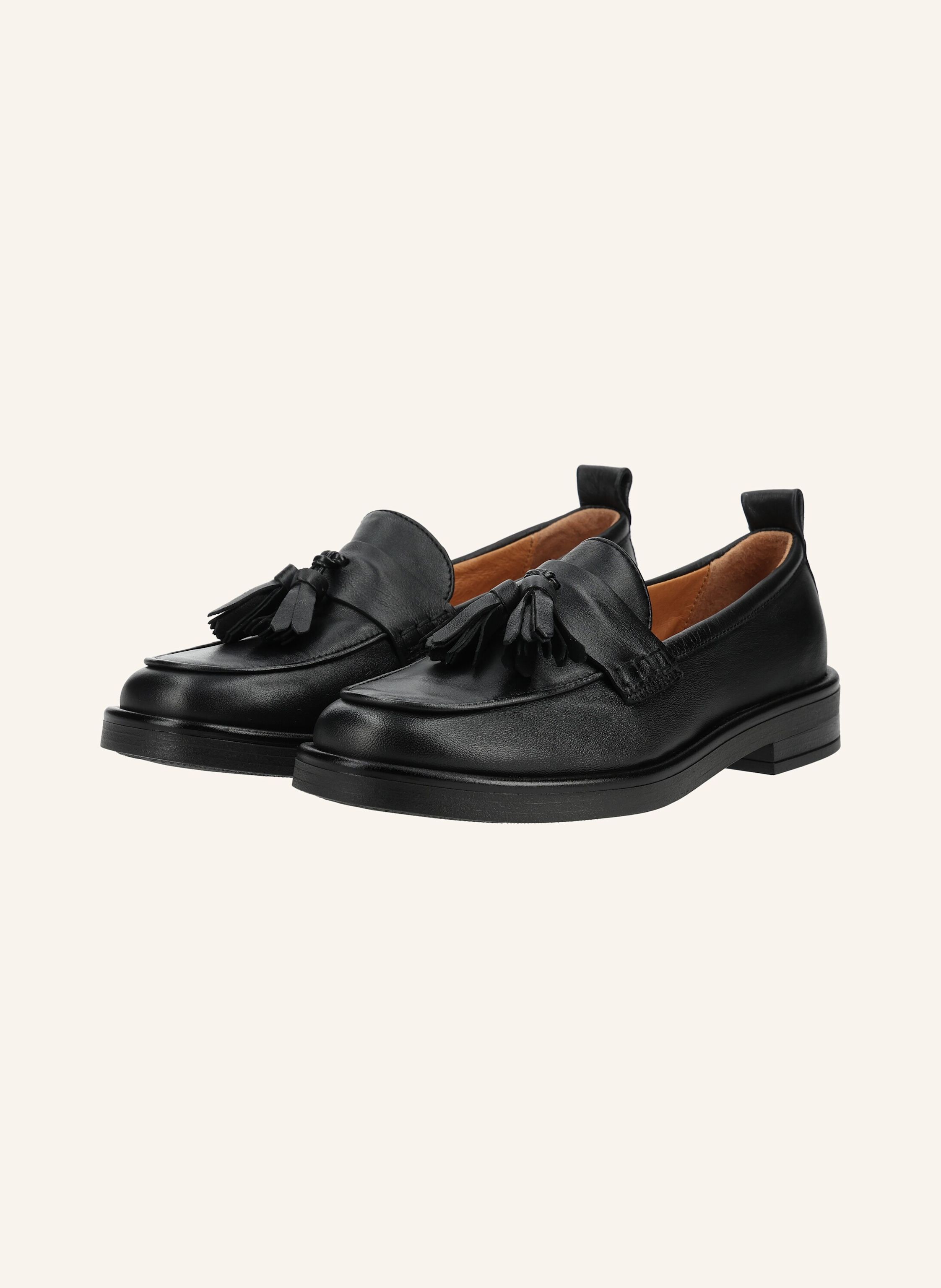 PAVEMENT Slipper SHELLY TASSEL