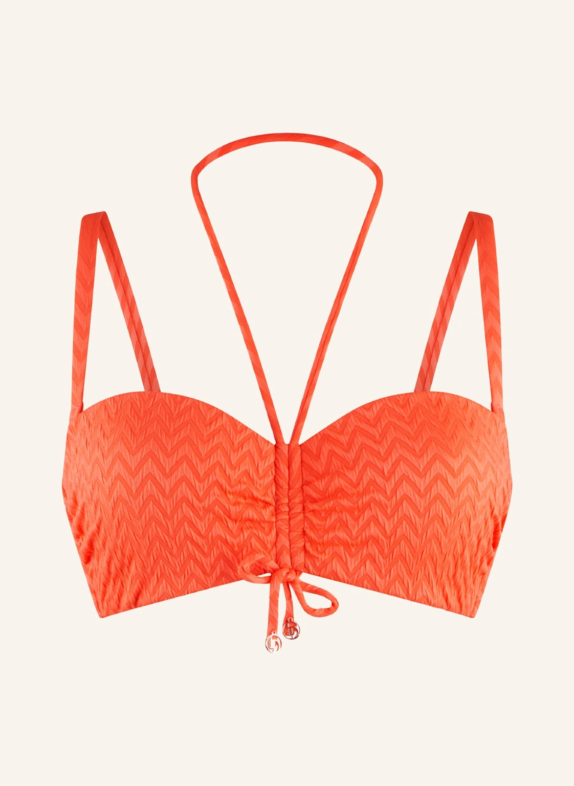 LINGADORE Balconette Bikini top