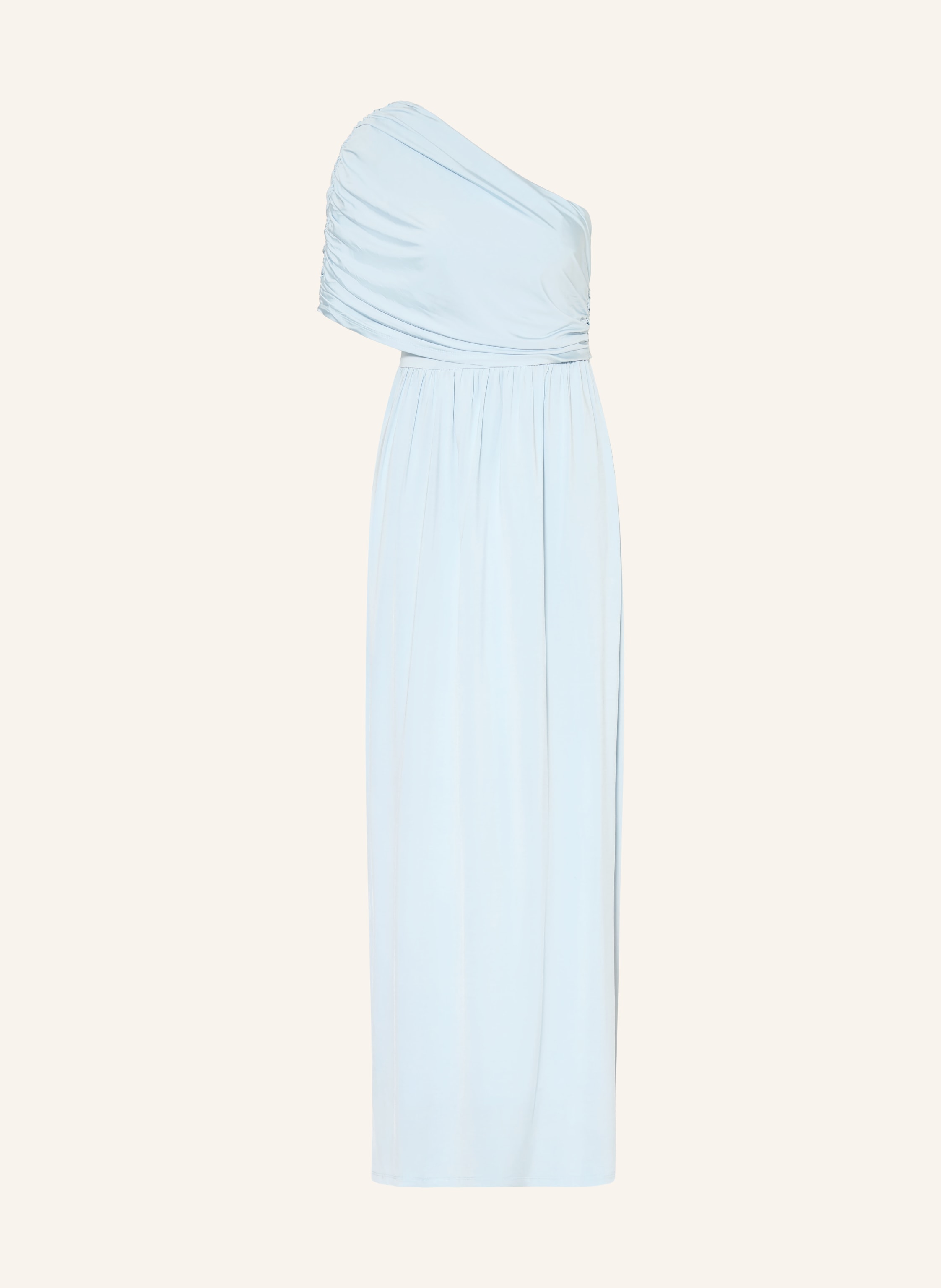 MALINA One-Shoulder-Kleid JENNICA aus Jersey