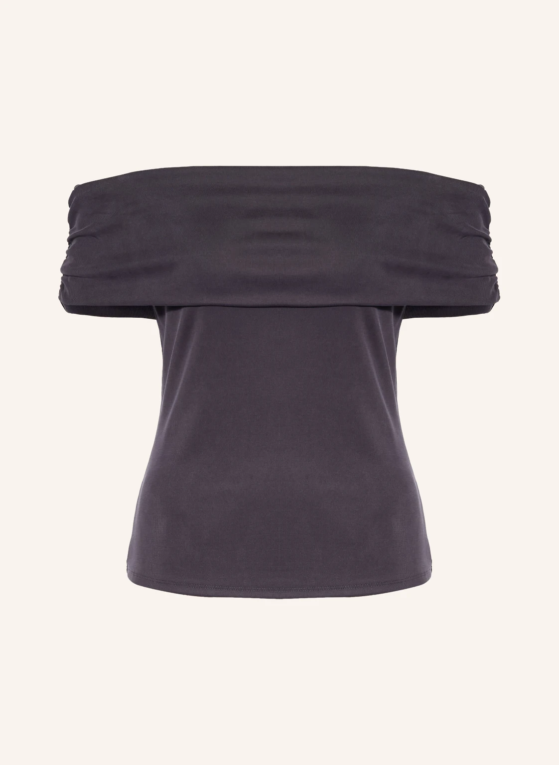 ba&sh Off-Shoulder-Top BENE