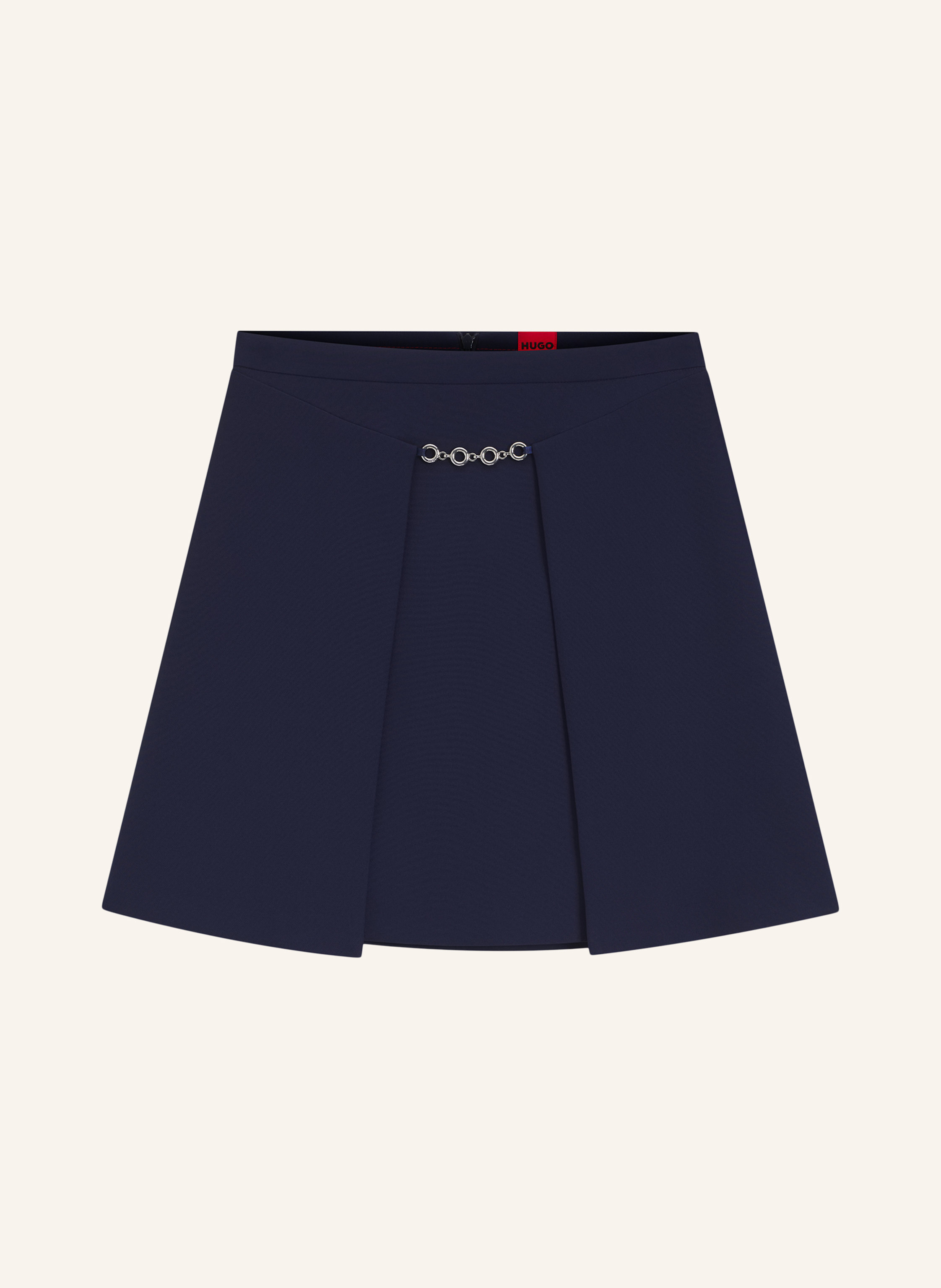 HUGO Skirt ROMILDA Regular Fit