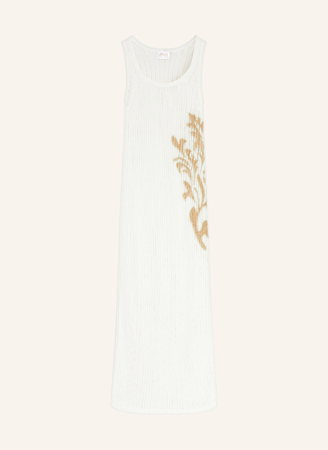 MARYAN MEHLHORN Strandkleid ORNATION
