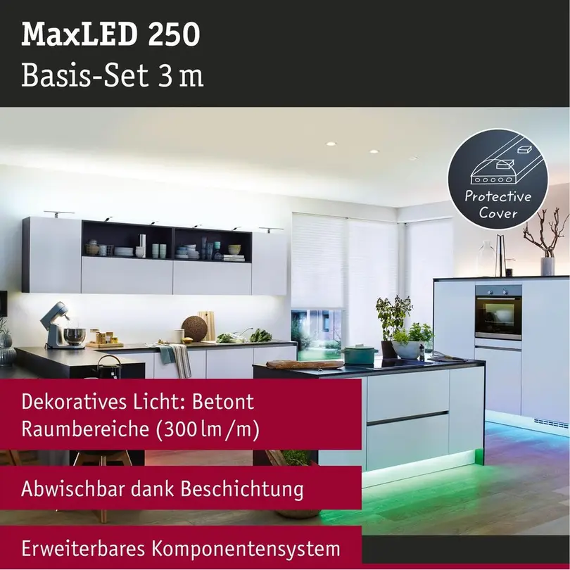 Lichtstreifen MaxLED