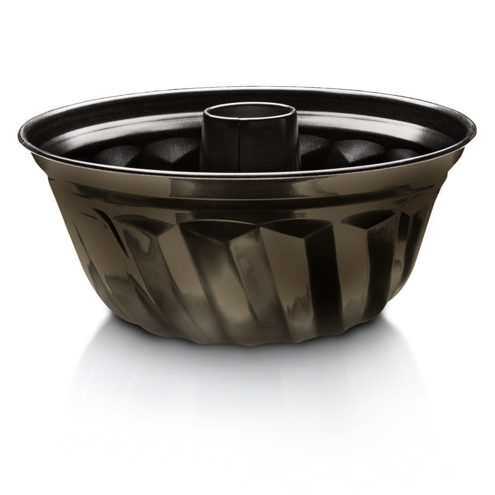 Forma do pieczenia babki 25x10.5cm BERLINGER HAUS Shiny Black