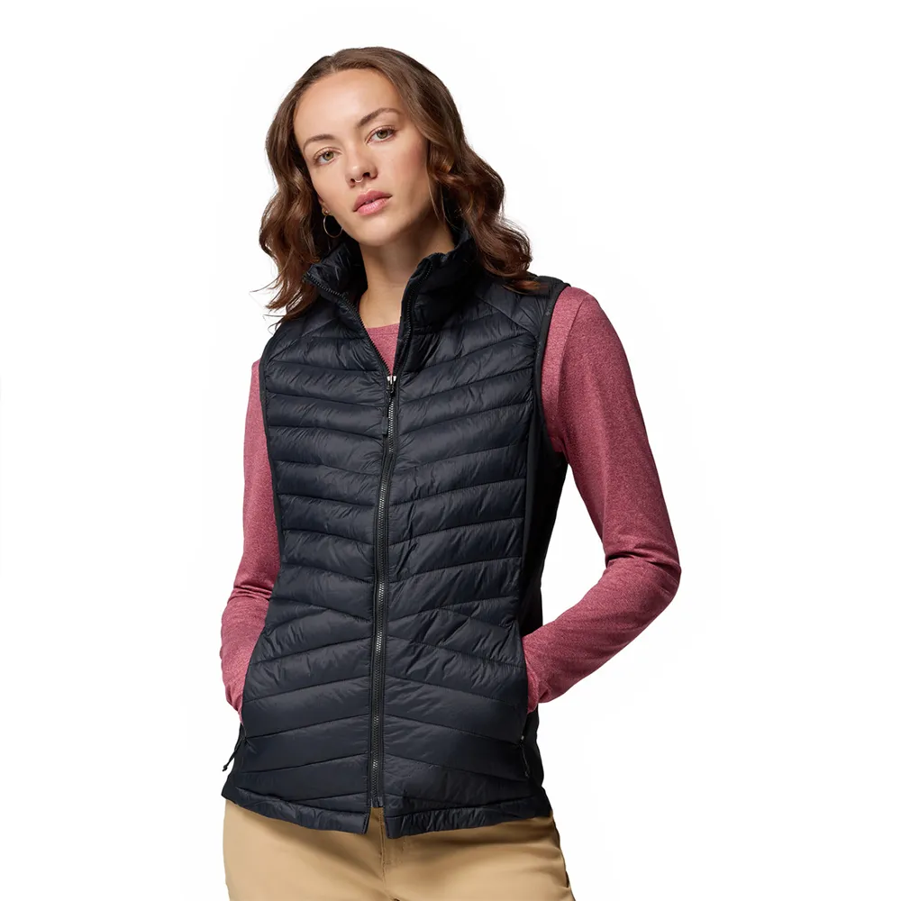 Columbia Powder Pass™ III Hybrid vest