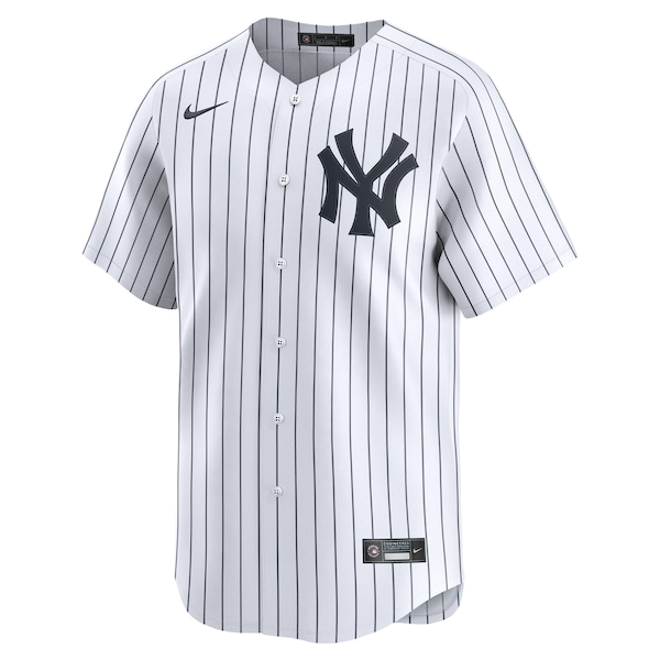 Cody Bellinger New York Yankees Nike Home Limited Player Jersey - White