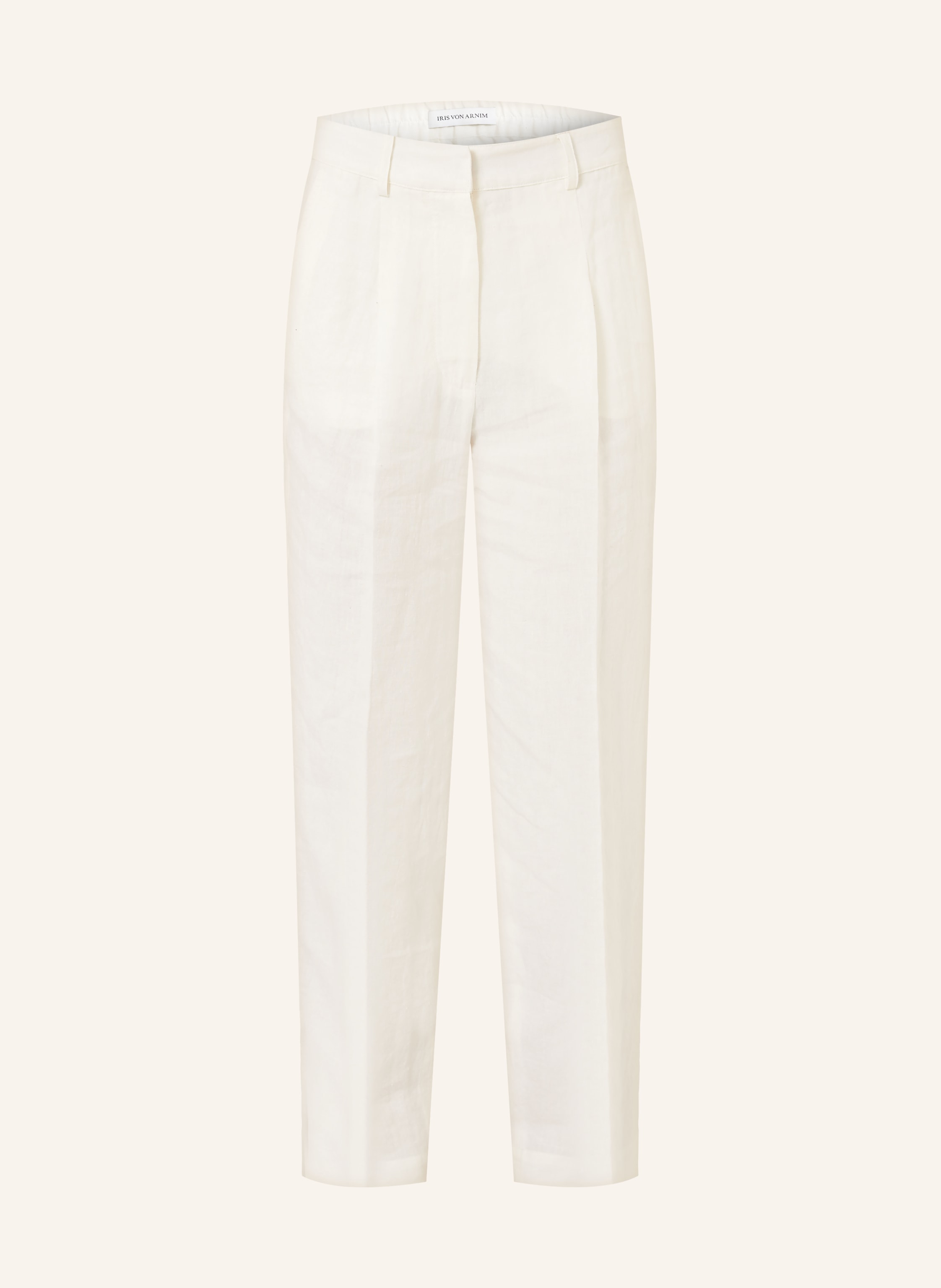IRIS von ARNIM Leinenhose SAYULITA PS