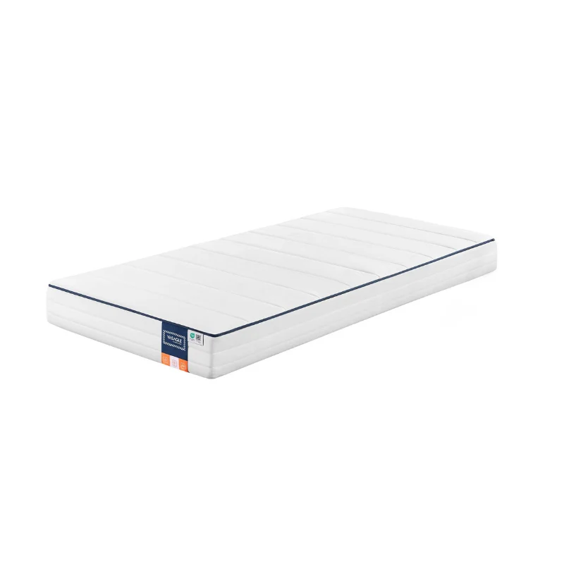 Matelas en Mousse à Mémoire de Forme Gel