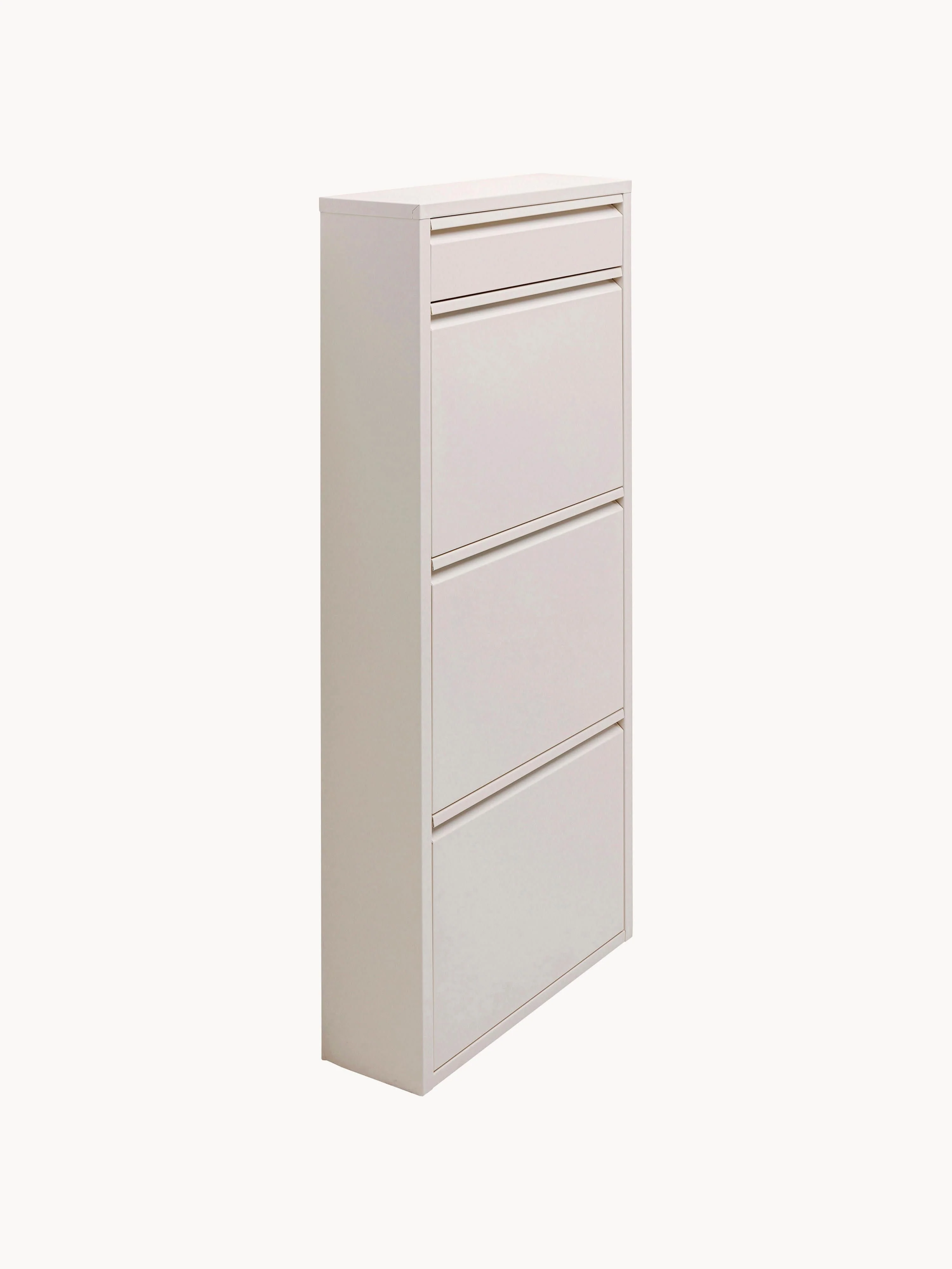 Wandklappschuhschrank Caruso