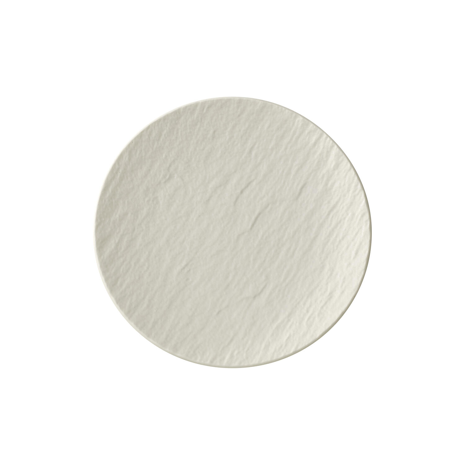 Manufacture Rock Blanc tallerken ø 16 cm