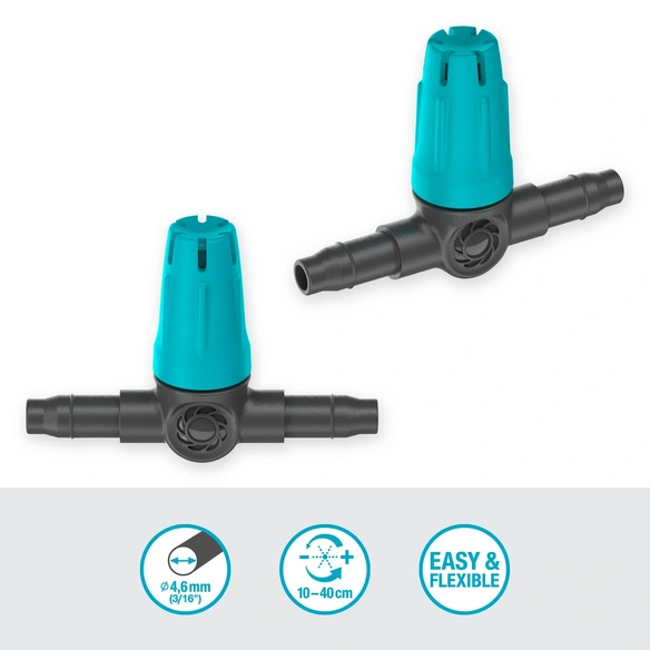 Düsen »GARDENA Micro-Drip-System«
