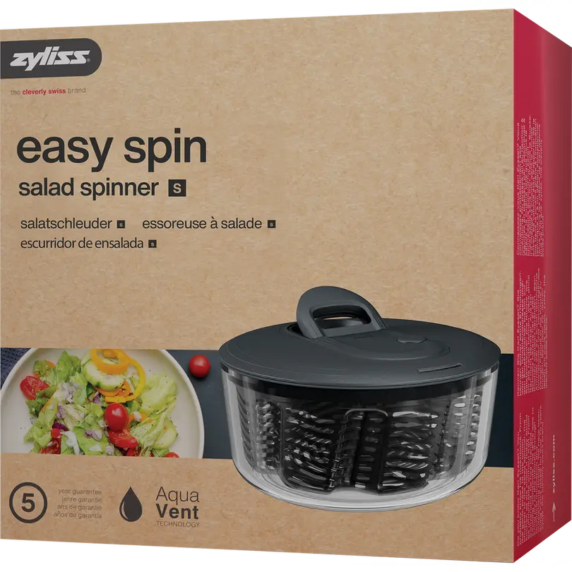 Salatschleuder Easy Spin