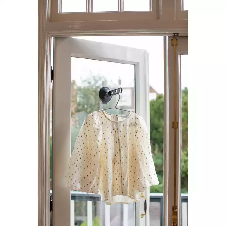 Brabantia Clothes Hook With Suction Cup