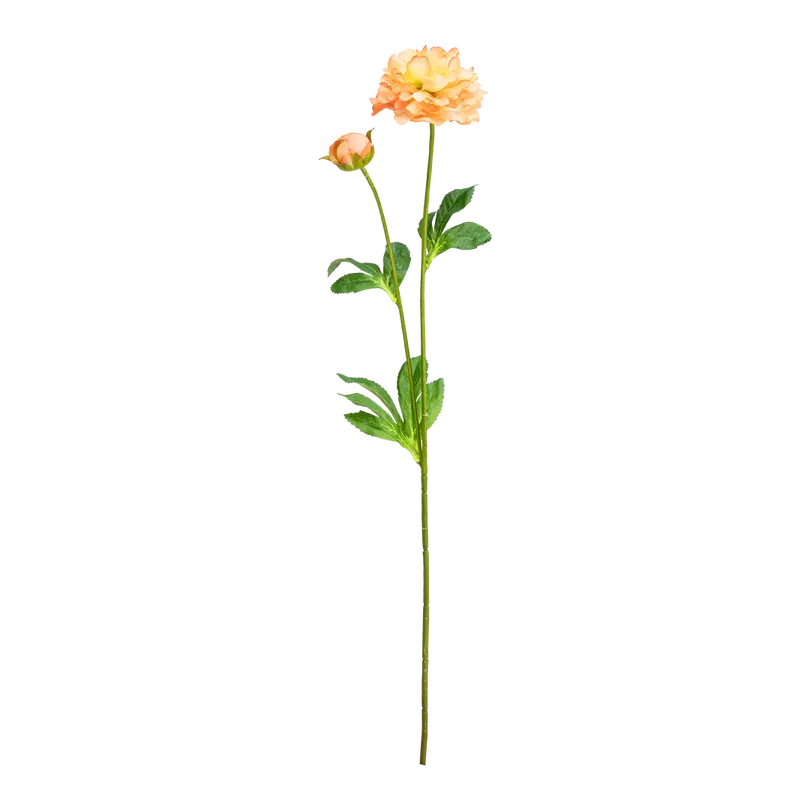 Kunstblume Flora