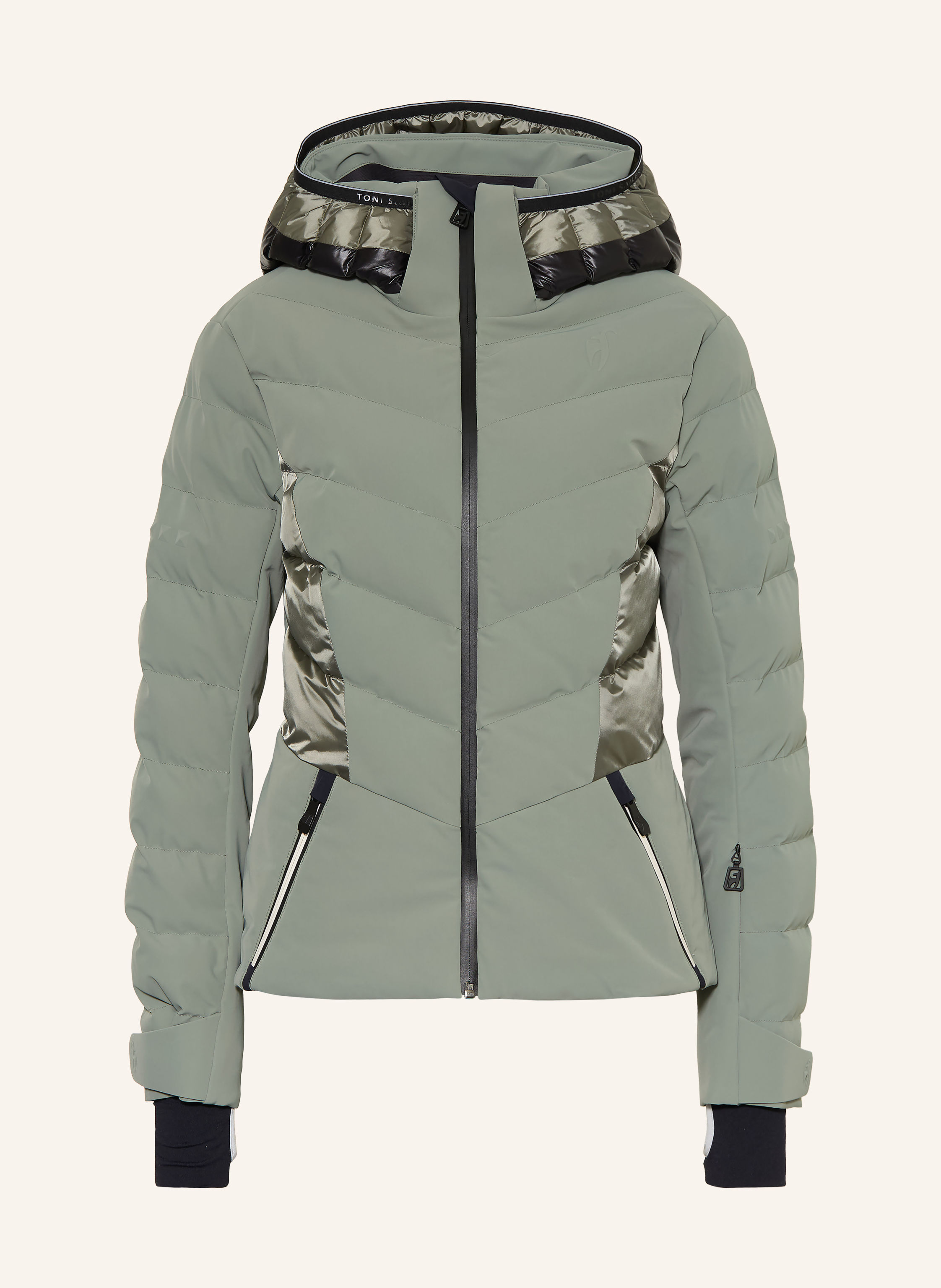 toni sailer Skijacke MIRA