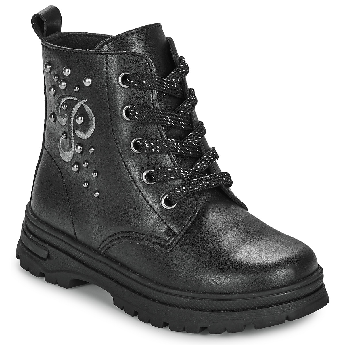 Pablosky - 433515-J - Black