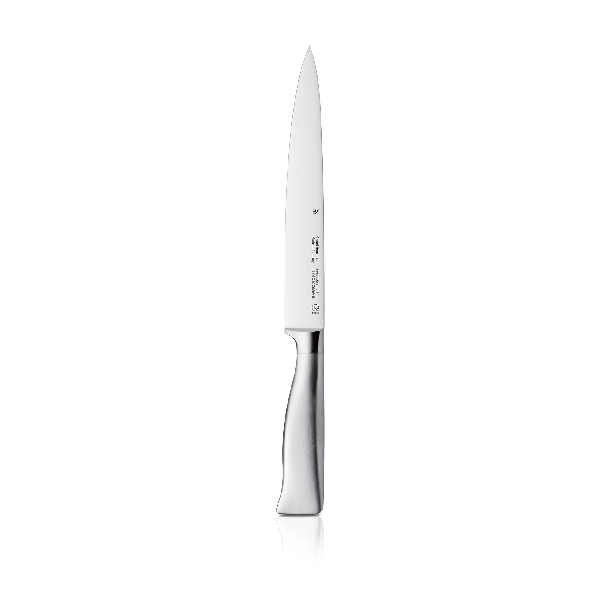 GRAND GOURMET Carving knife 20cm