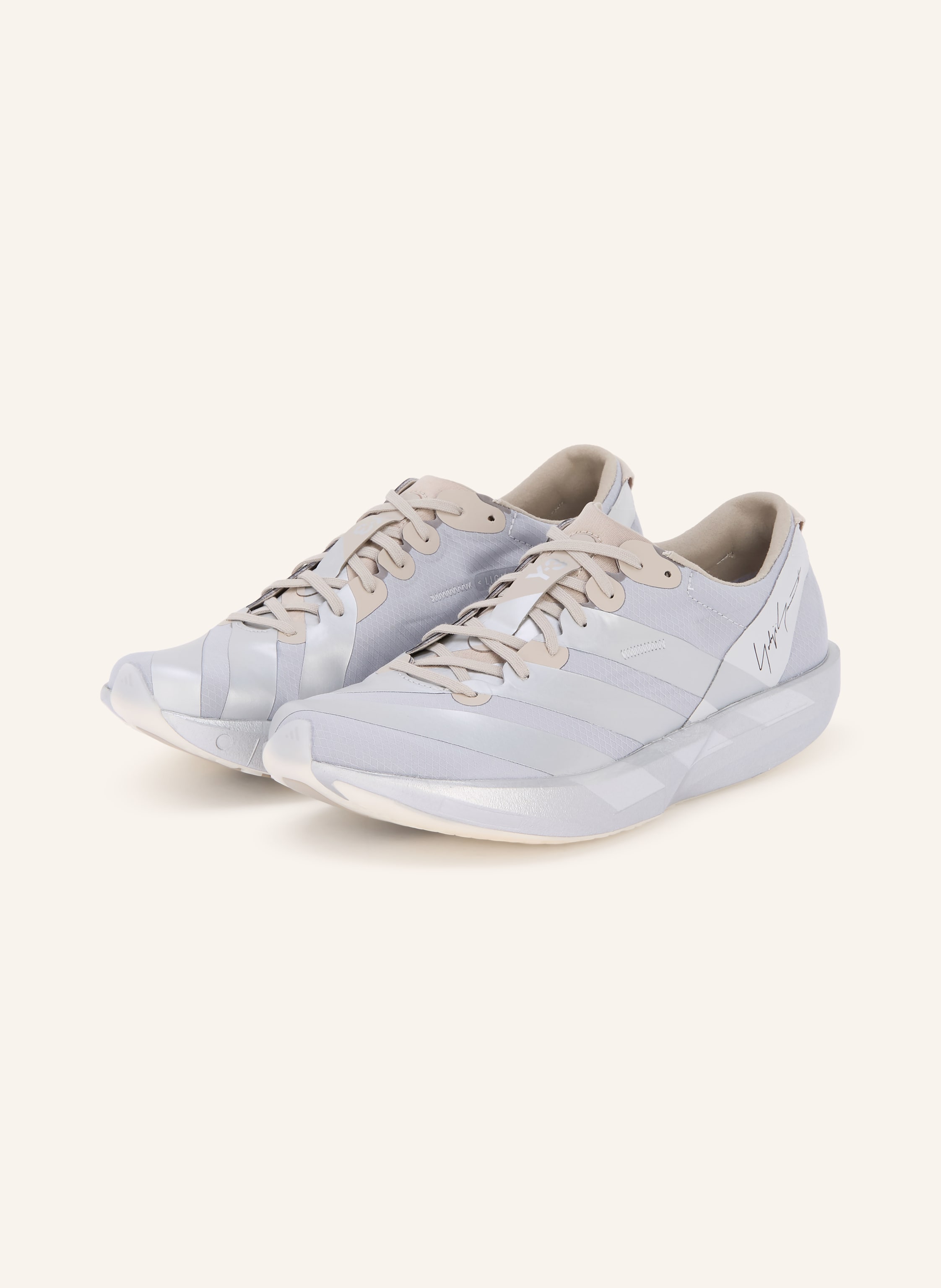 Y-3 Laufschuhe Y-3 ADIOS 9