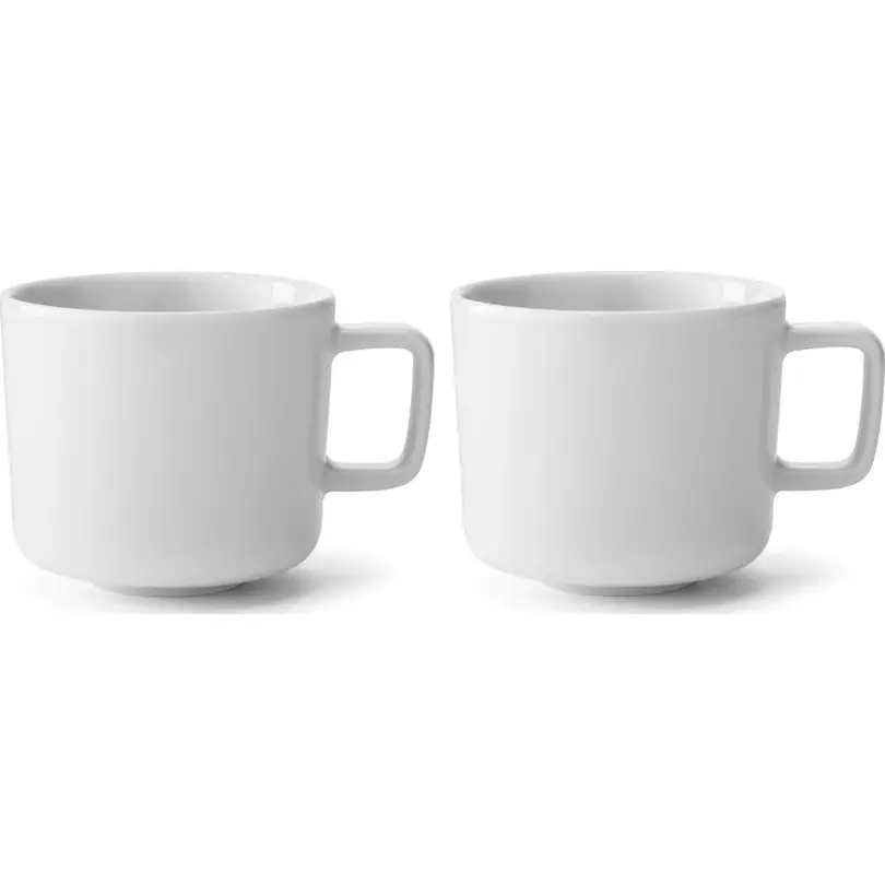 Kaffeetasse 2er-Set Collective