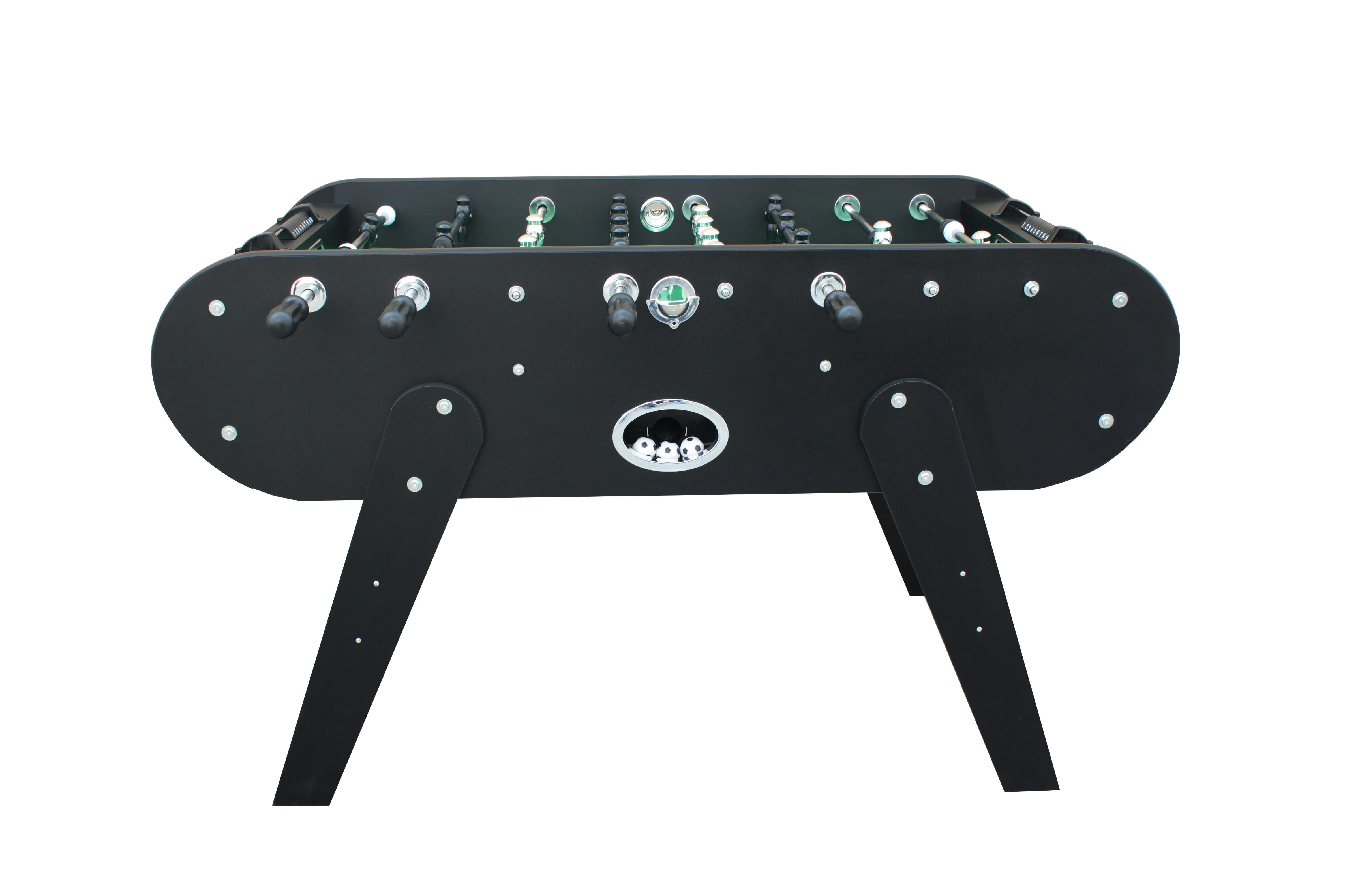 RIVERPLATE - Babyfoot noir