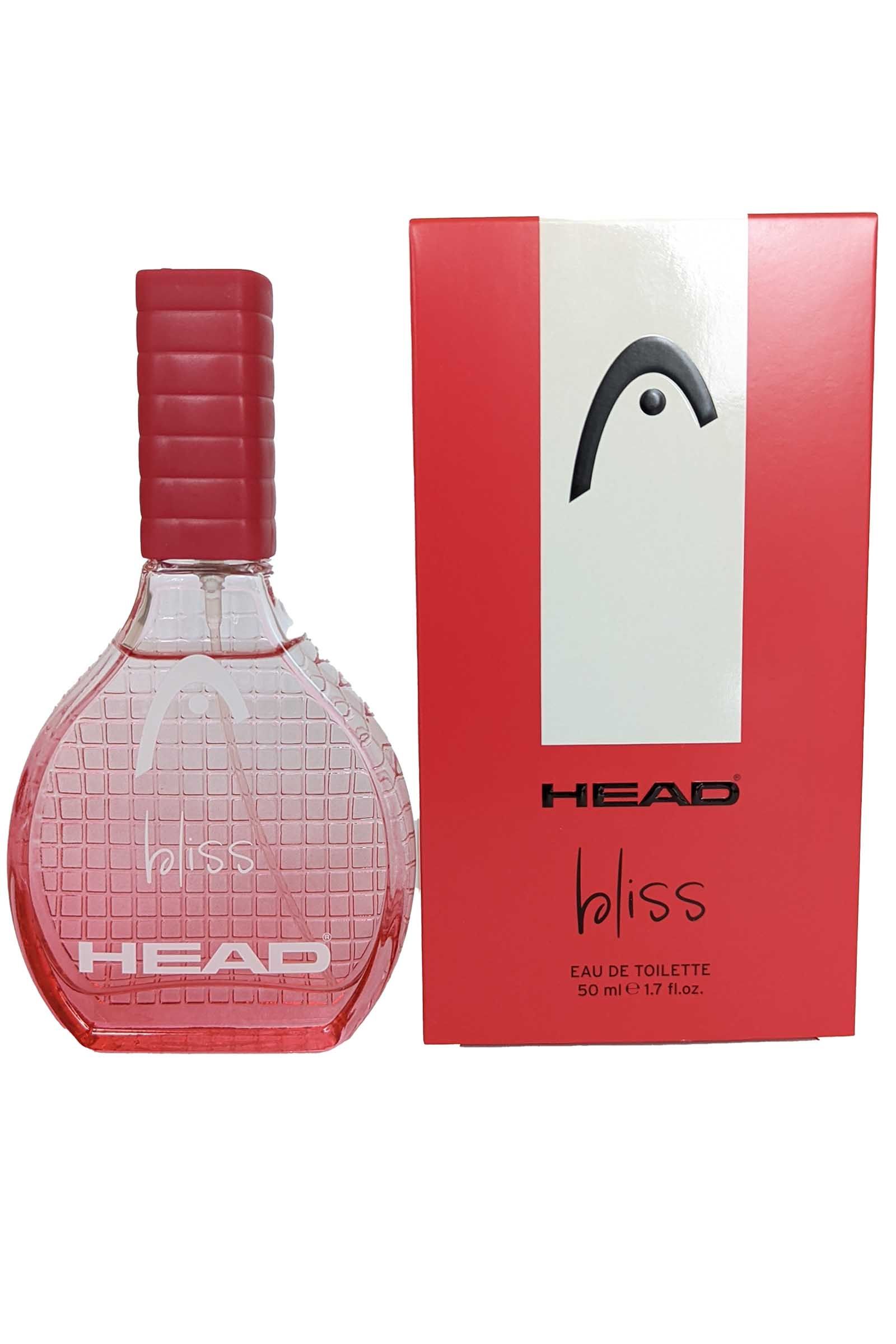 Head Bliss Woman Eau de Toilette Spray 50ml