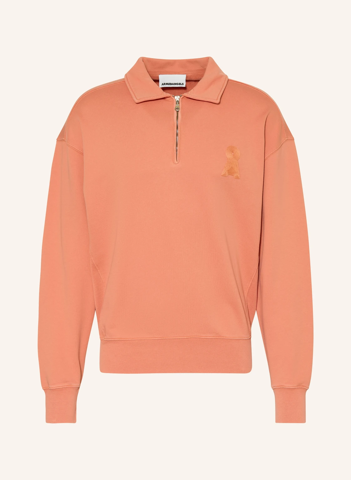 ARMEDANGELS Sweat-Troyer ICONIC Å TEMAAL