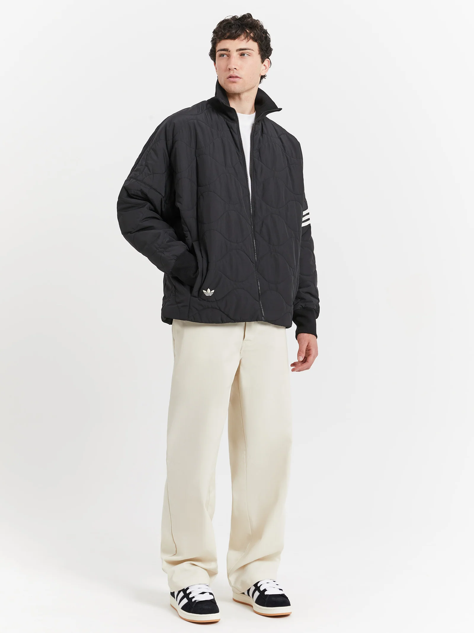 Neuclassics Jacket