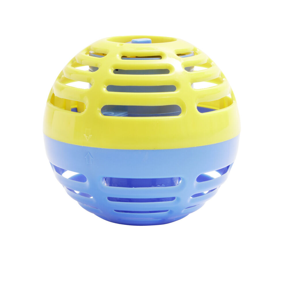 Bombe à eau boule plastique avec ballons