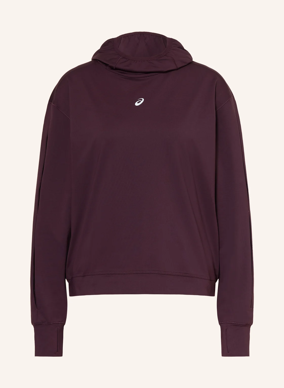 ASICS Funktionsshirt NAGINO