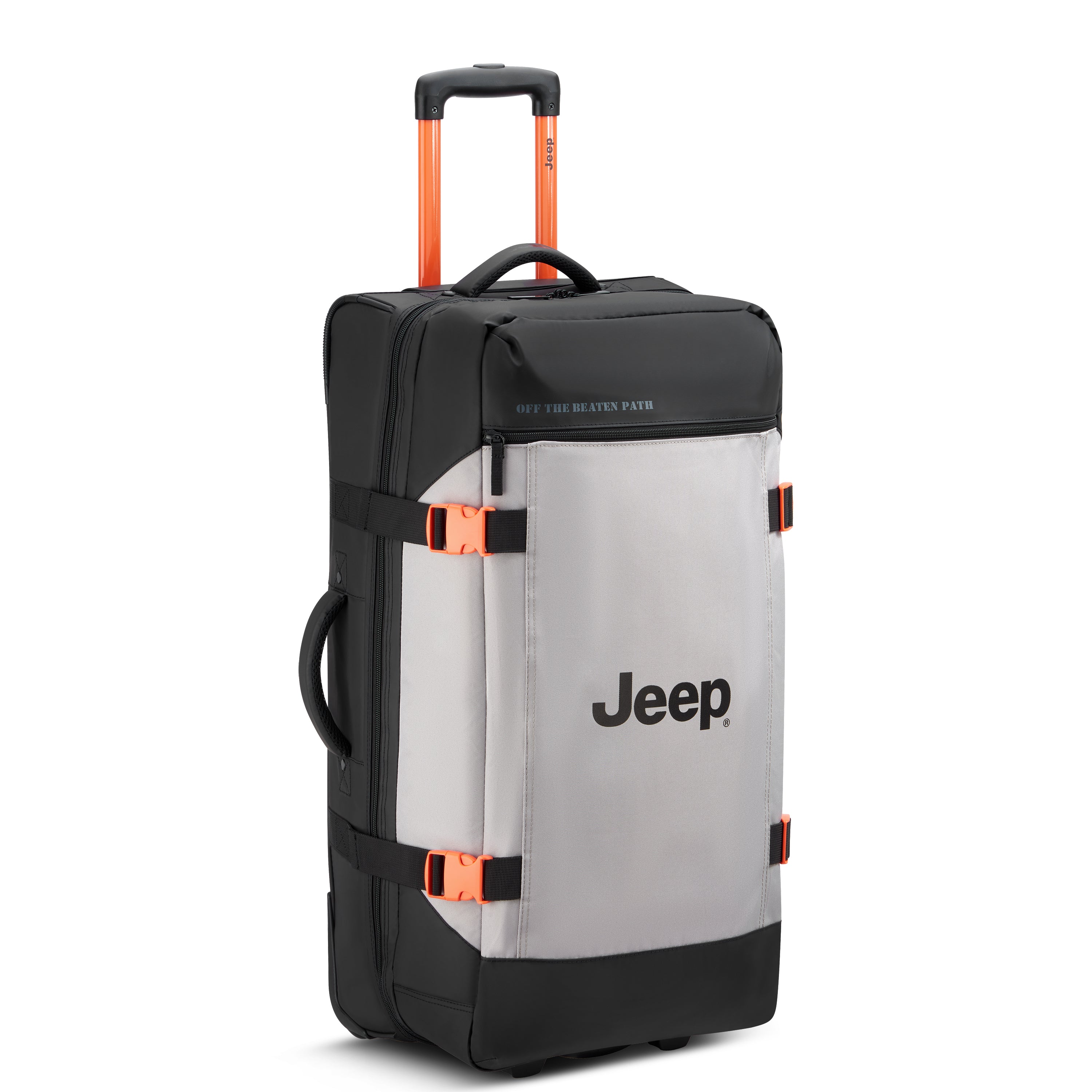 JS007C - Sac de voyage trolley 73cm