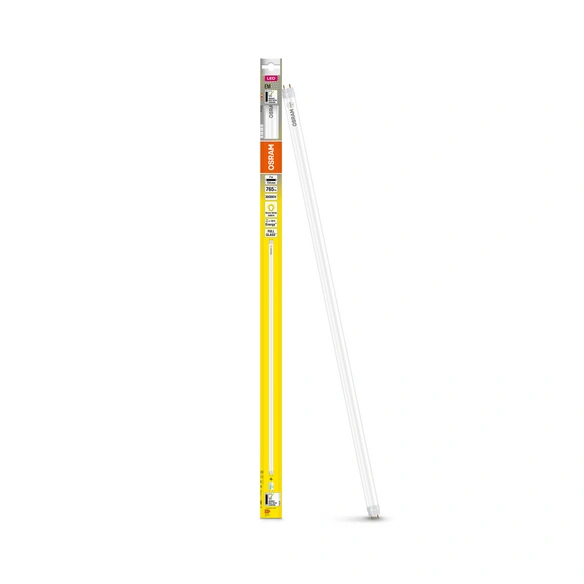 LED-Röhre, G13, L: 73,4 cm, warmweiß