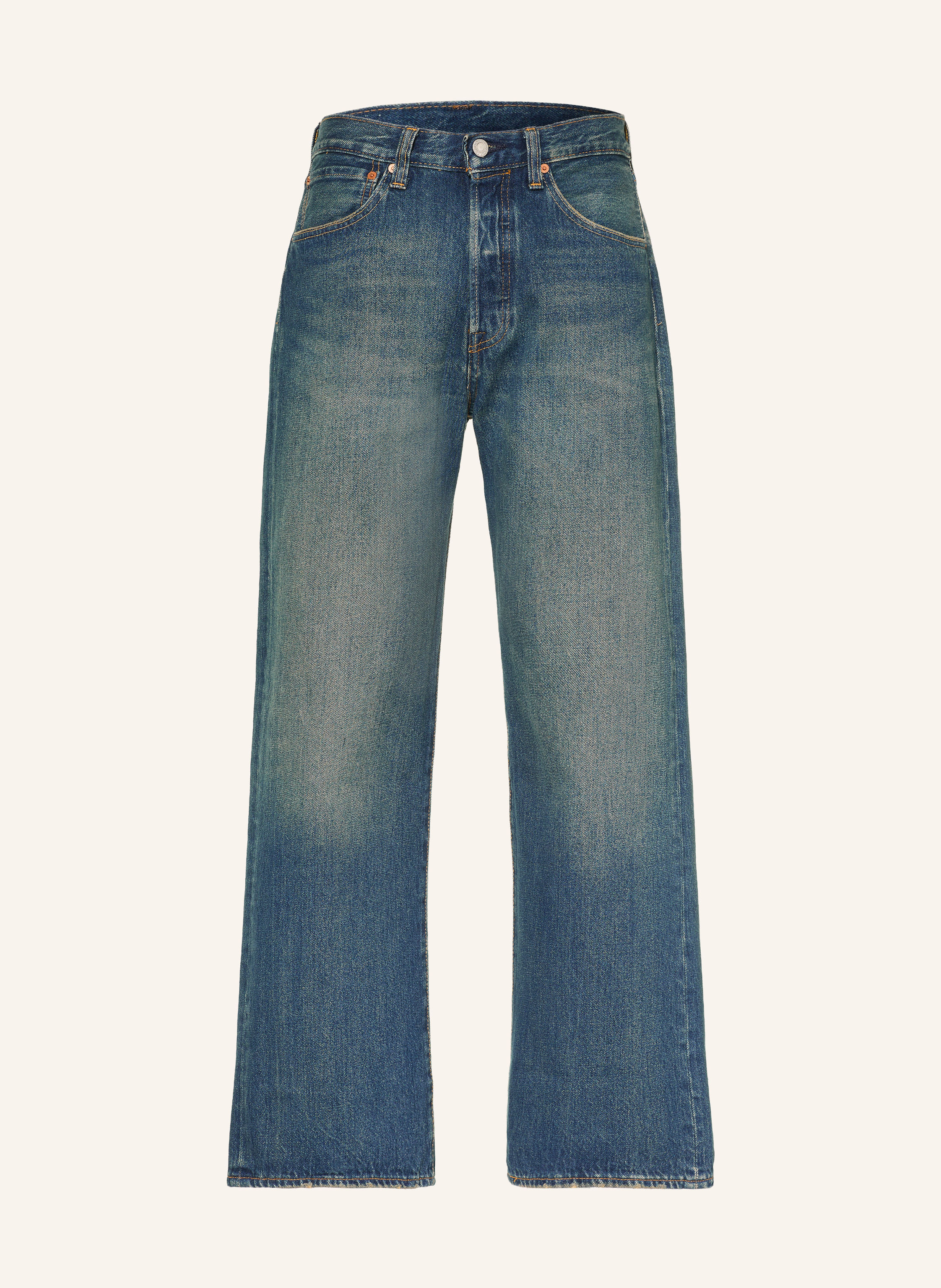 Levi's® Jeans 501 Loose Fit
