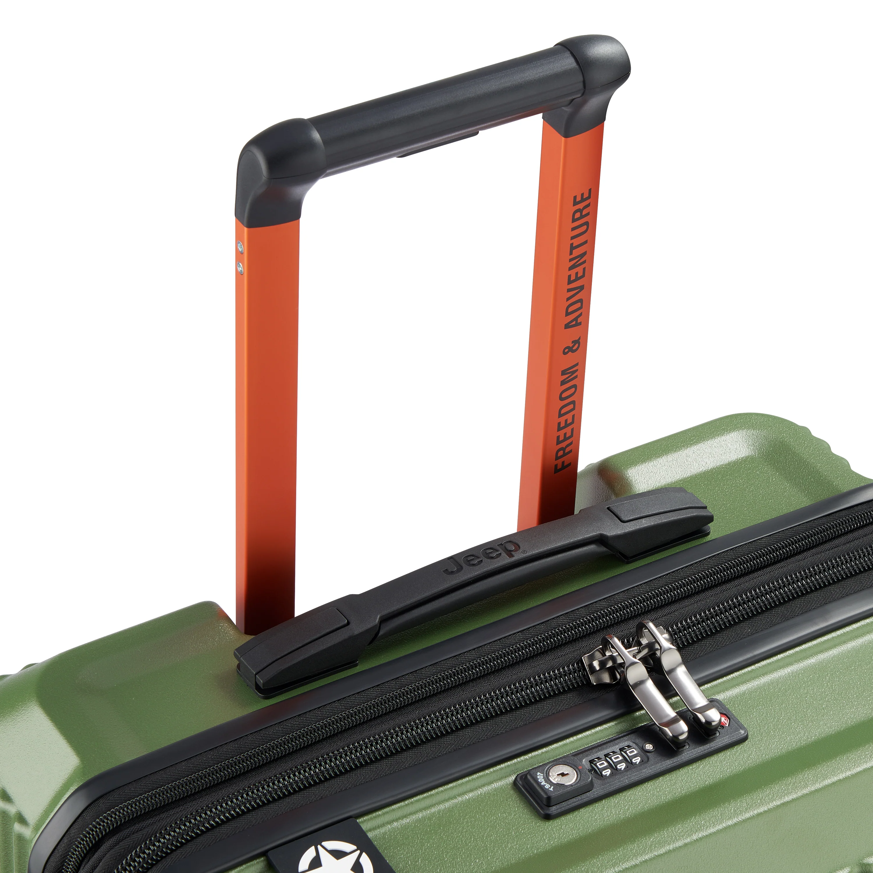 JH001A - M extensible (66cm)
