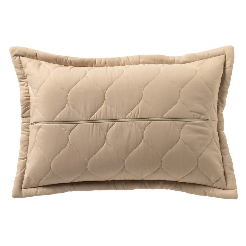 Kussenhoes Romee - Irish Cream - 30x50 cm