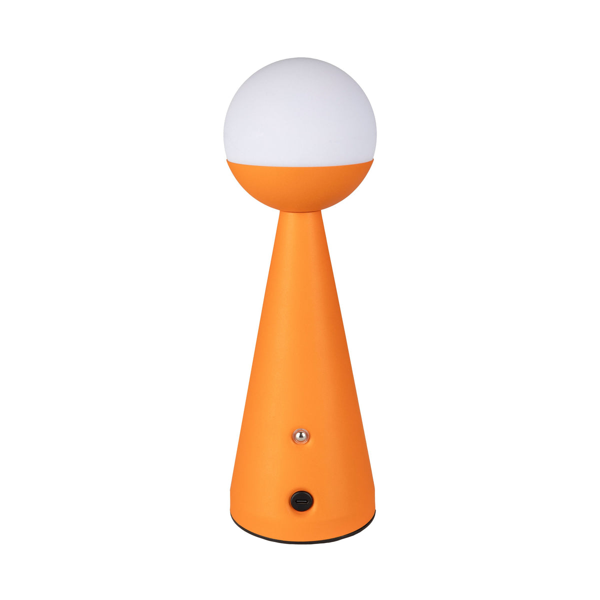 Zuiver Bello Tafellamp Oranje