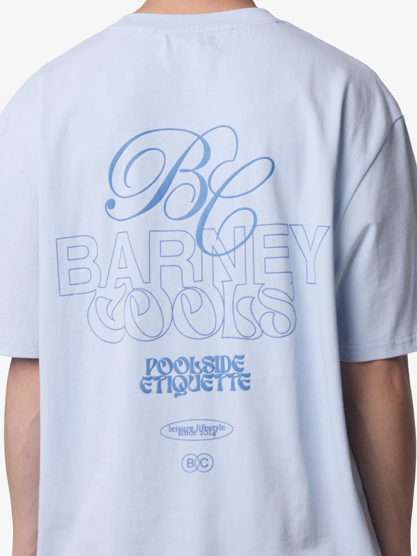 Legacy Tee