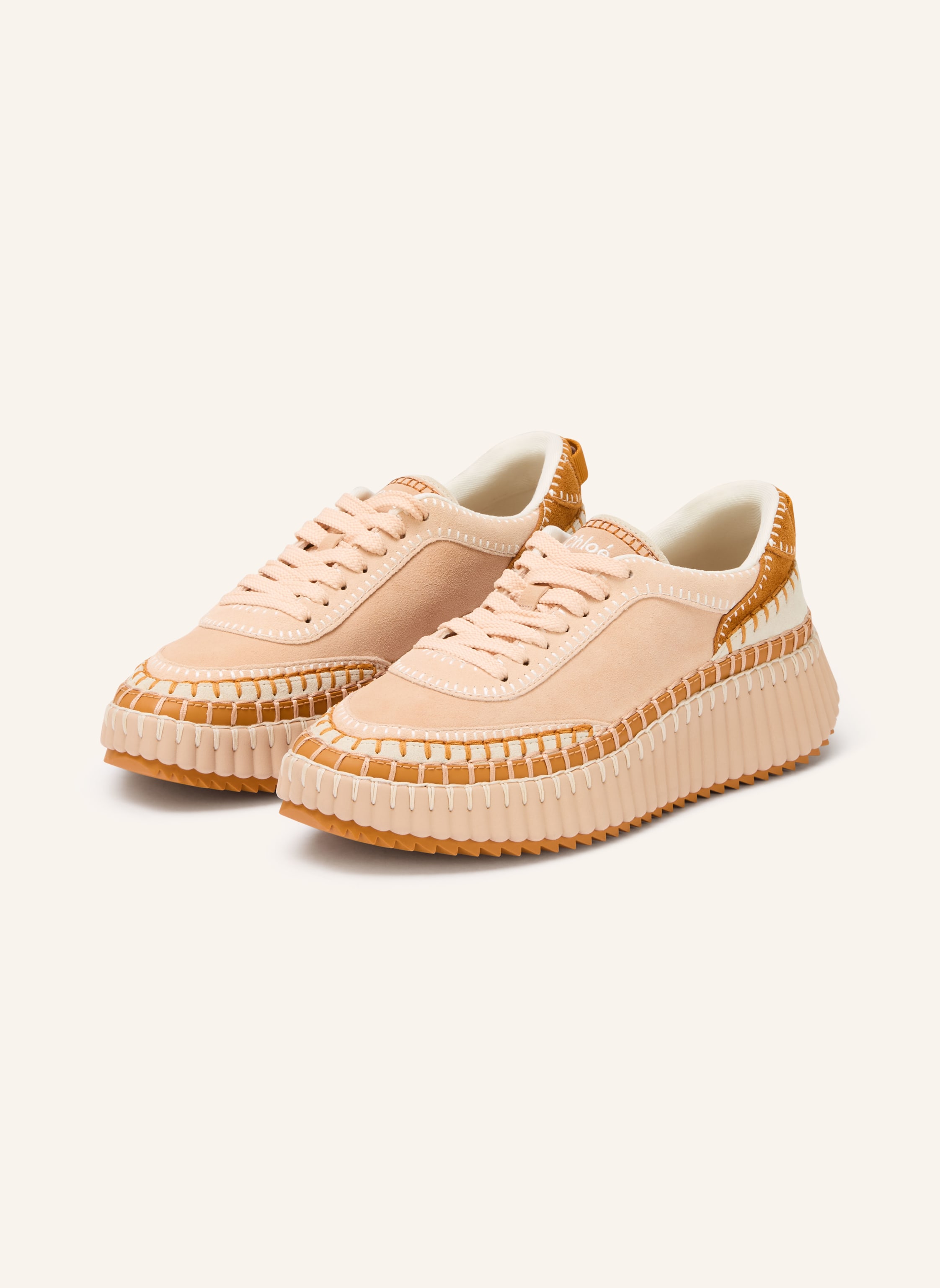 Chloé Sneaker NAMA