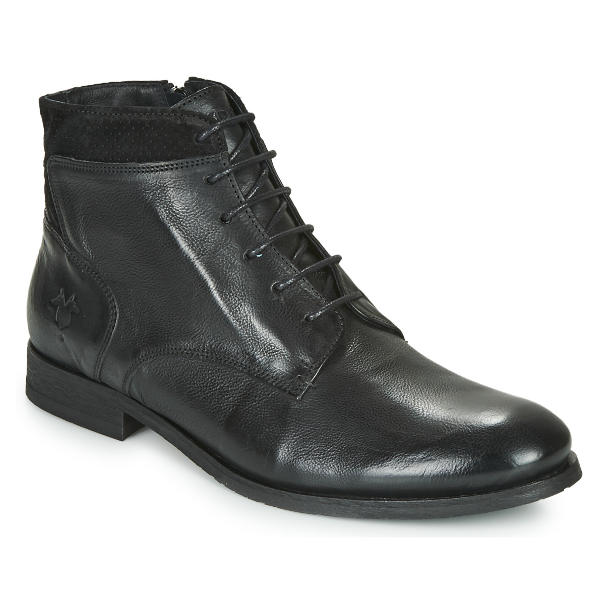 KOST - HOWARD 35 - Black