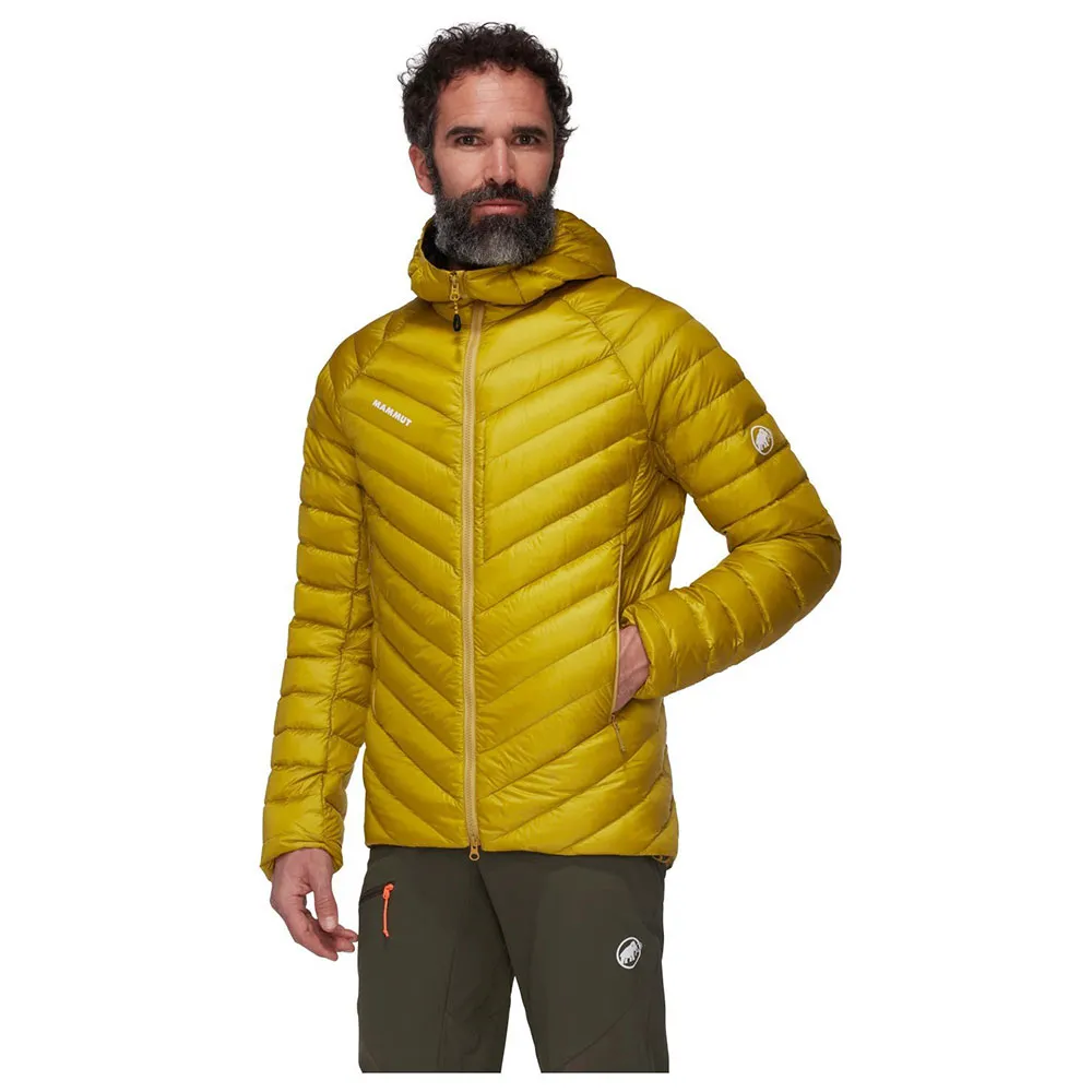 Mammut Broad Peak In jacket refurbished