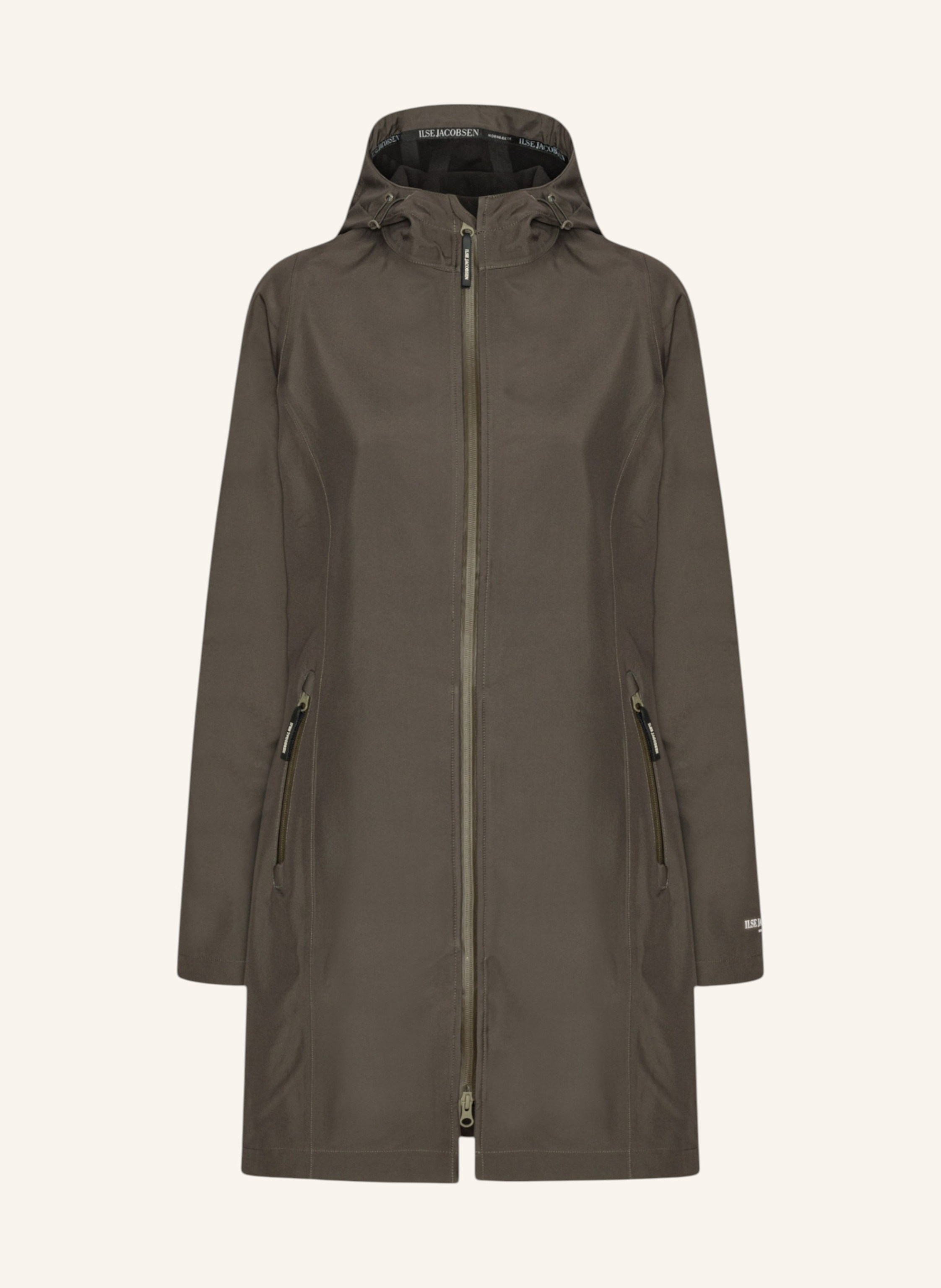 ILSE JACOBSEN Regenjacke DAYBREAK01