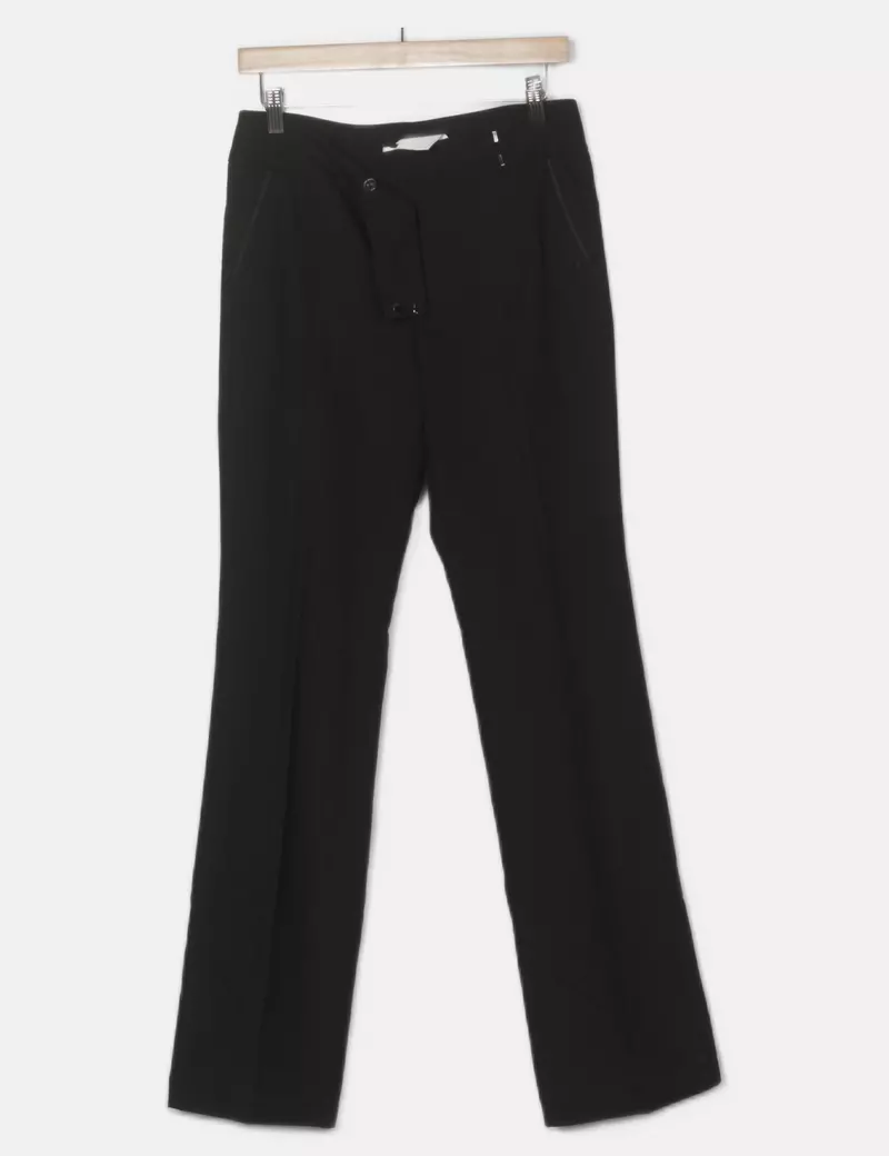 Camaïeu slacks wide-leg