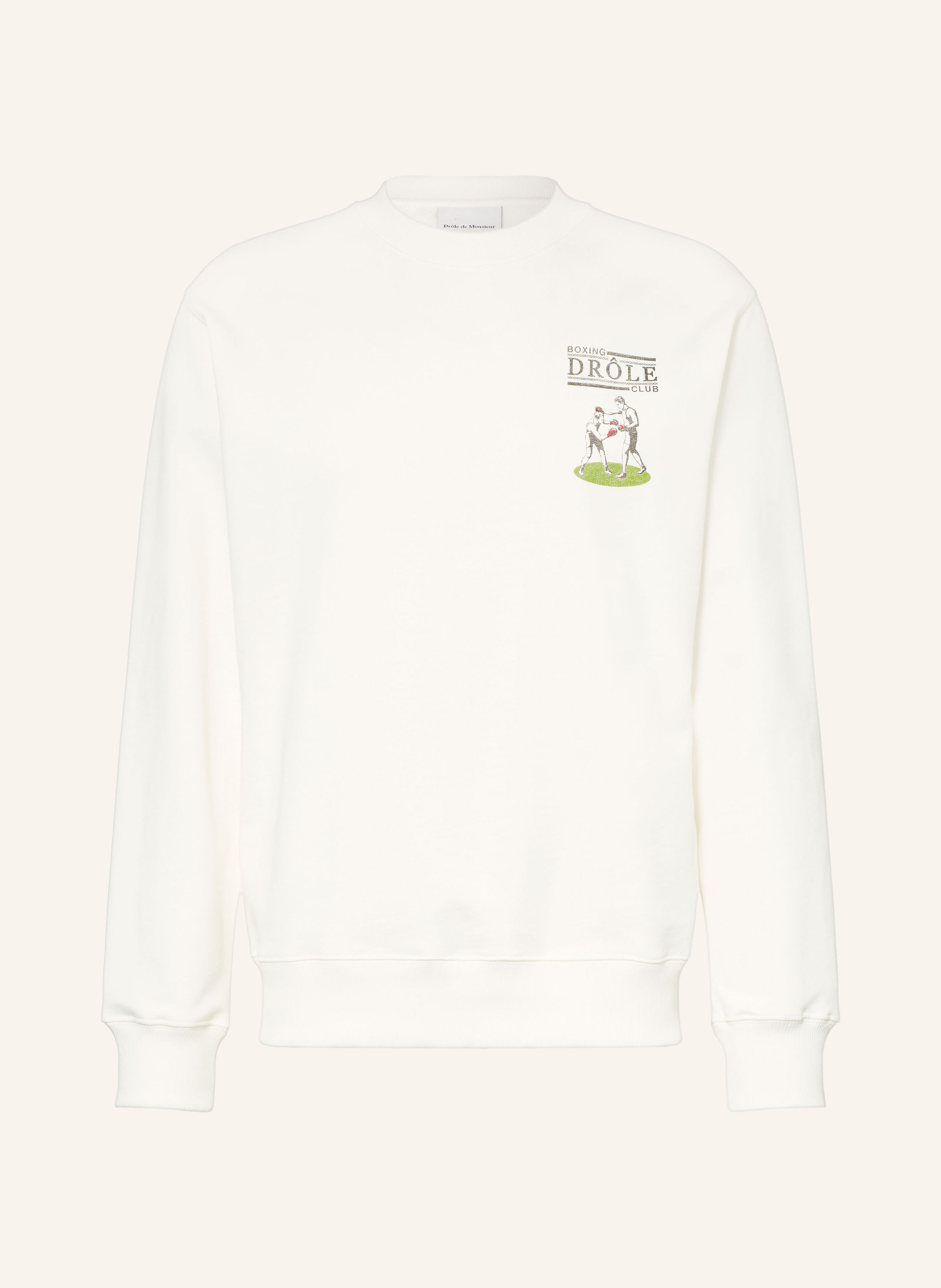 DRÔLE DE MONSIEUR Sweatshirt