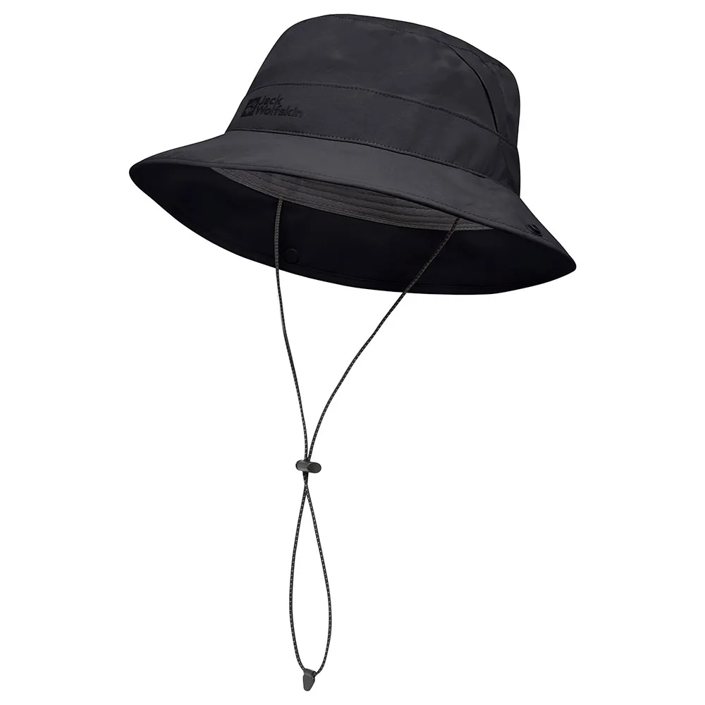 Jack Wolfskin Mesh hat
