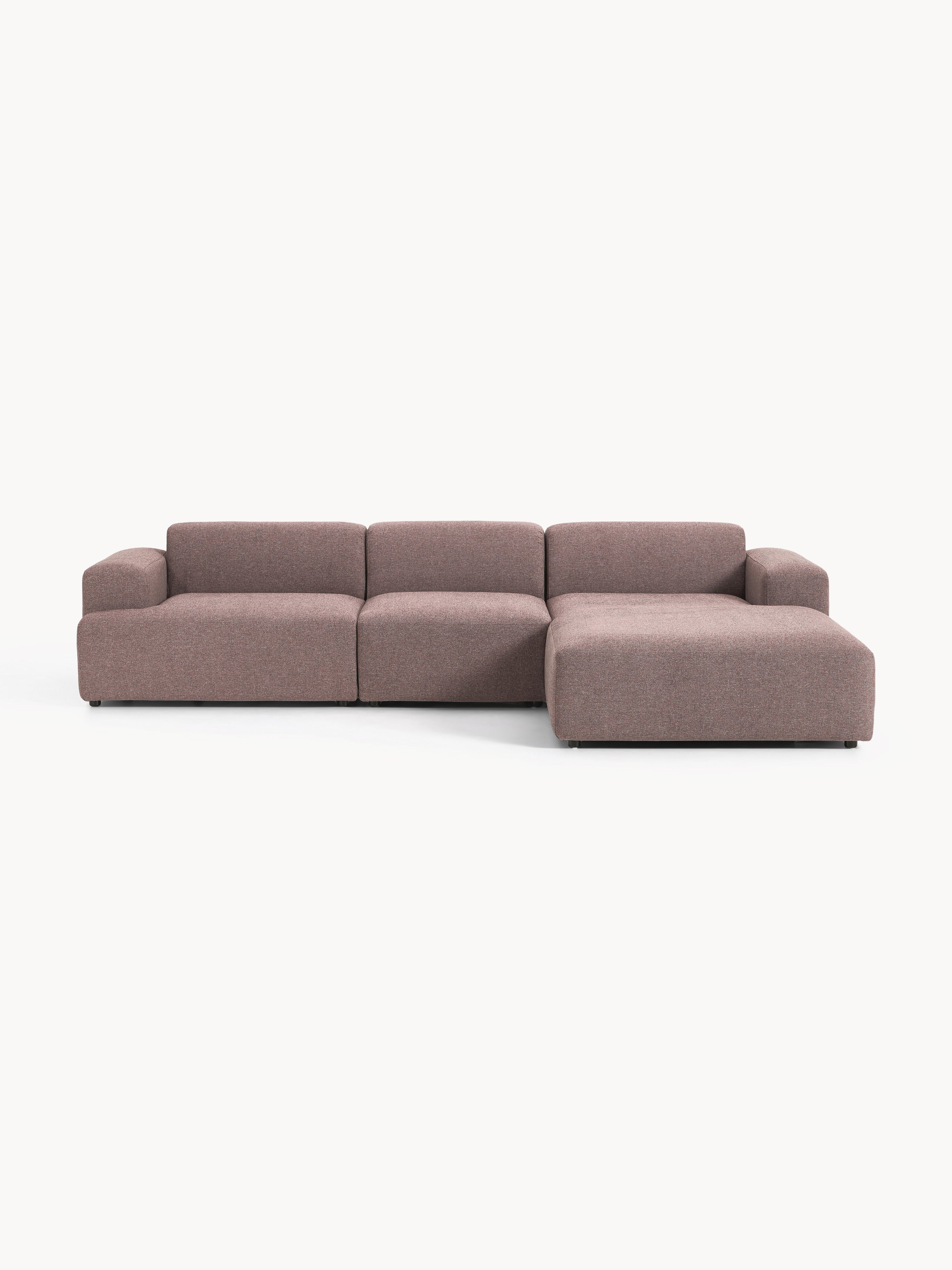 Ecksofa Melva (4-Sitzer)