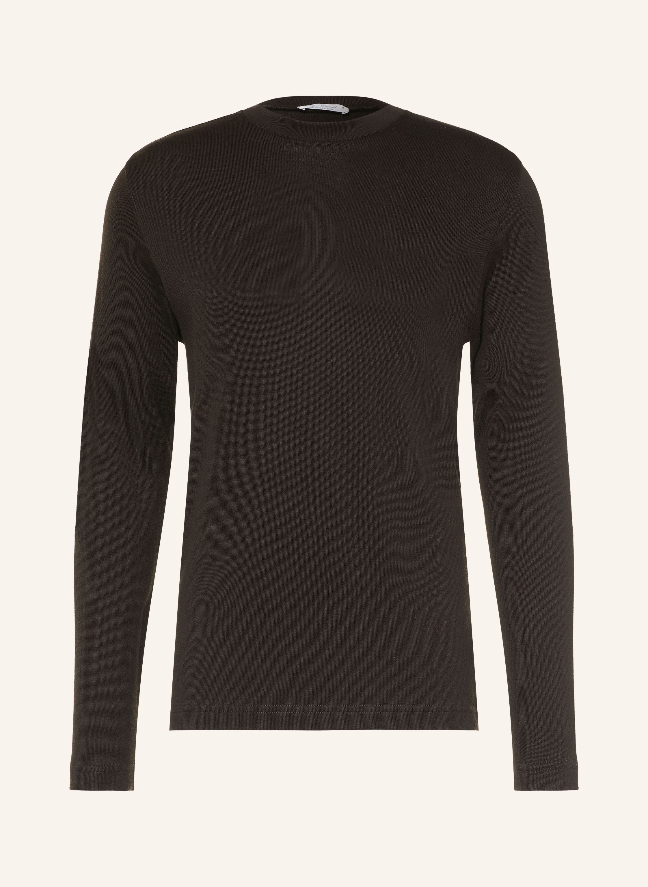 Stefan Brandt Pullover