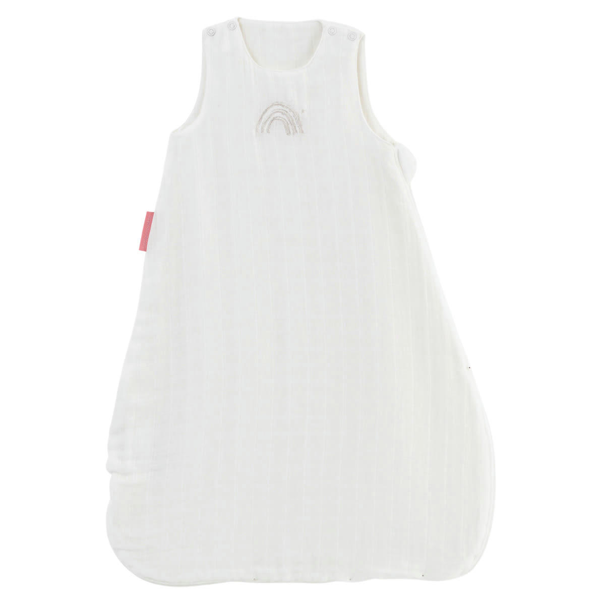 ARC-EN-CIEL - Gigoteuse été lange coton bio* 0-6 mois