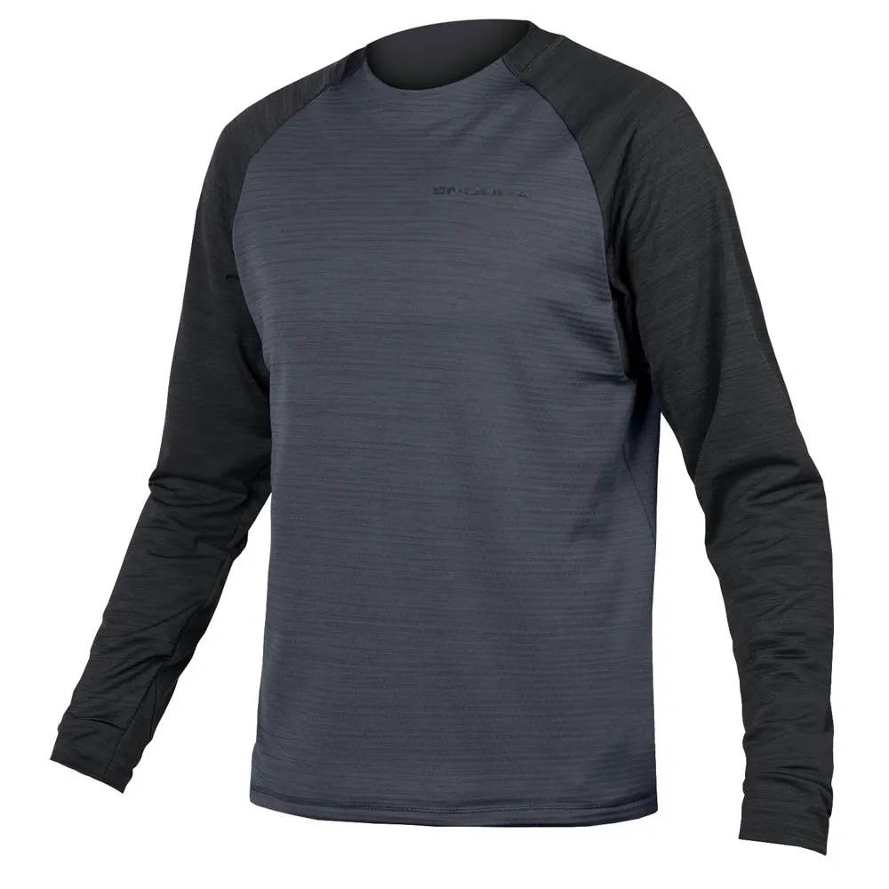 Endura SingleTrack long sleeve T-shirt